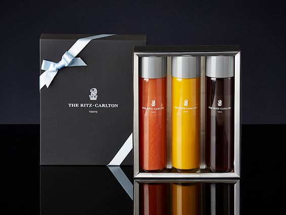 Original Juice Set