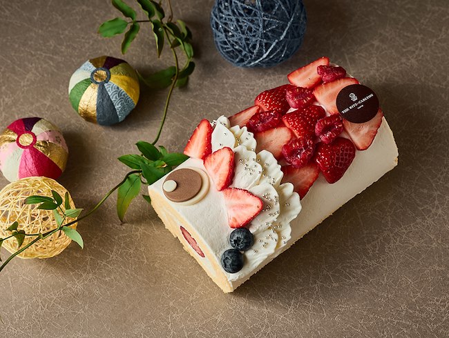 Koinobori Cake