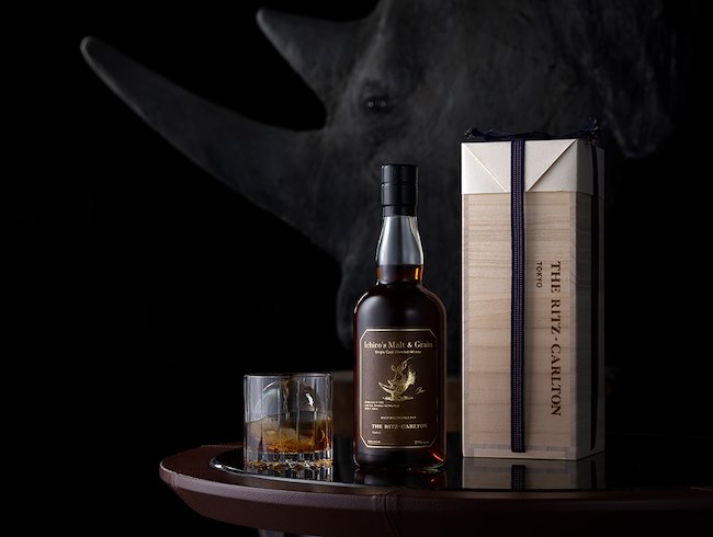 Original Ichiro's Malt Whisky