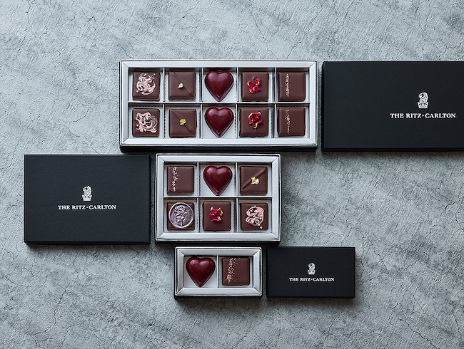 オファー | ザ・リッツ・カールトン カフェ＆デリ